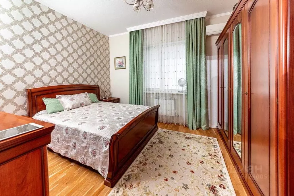 3-к кв. Краснодарский край, Геленджик Новороссийская ул., 62 (108.0 м) - Фото 2