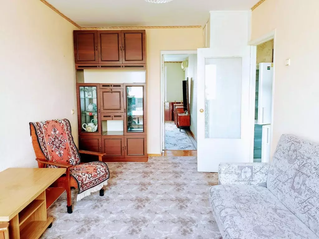 2-к кв. Волгоградская область, Котельниково ул. Ленина, 29 (44.9 м) - Фото 2