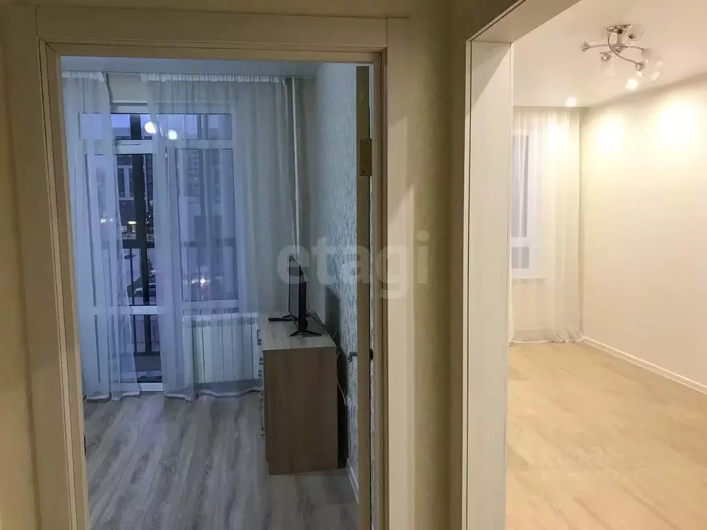 1-к кв. Москва бул. Веласкеса, 5к2 (38.0 м) - Фото 1
