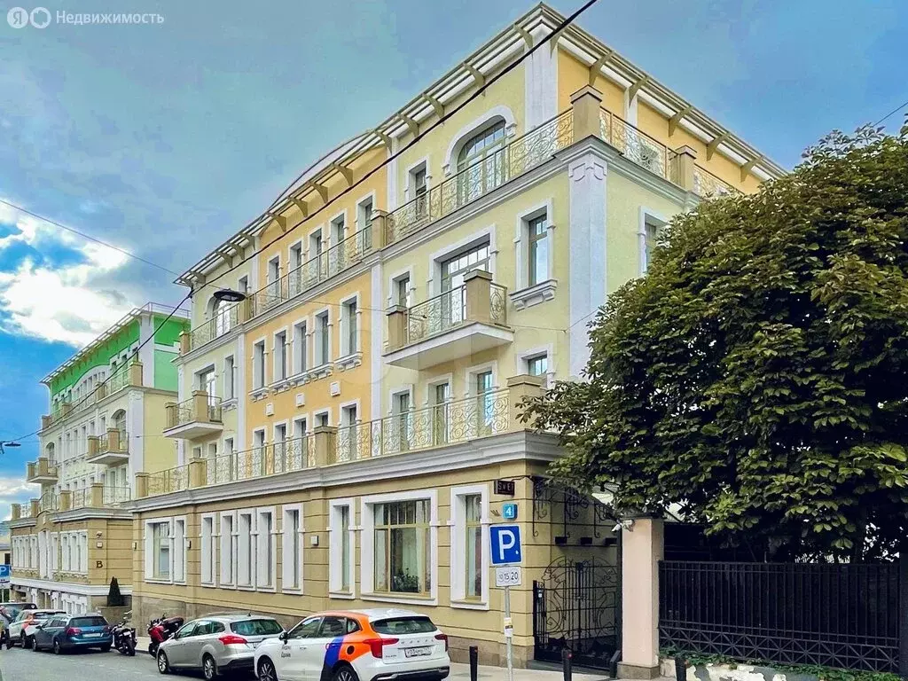 Офис (2604 м) - Фото 1