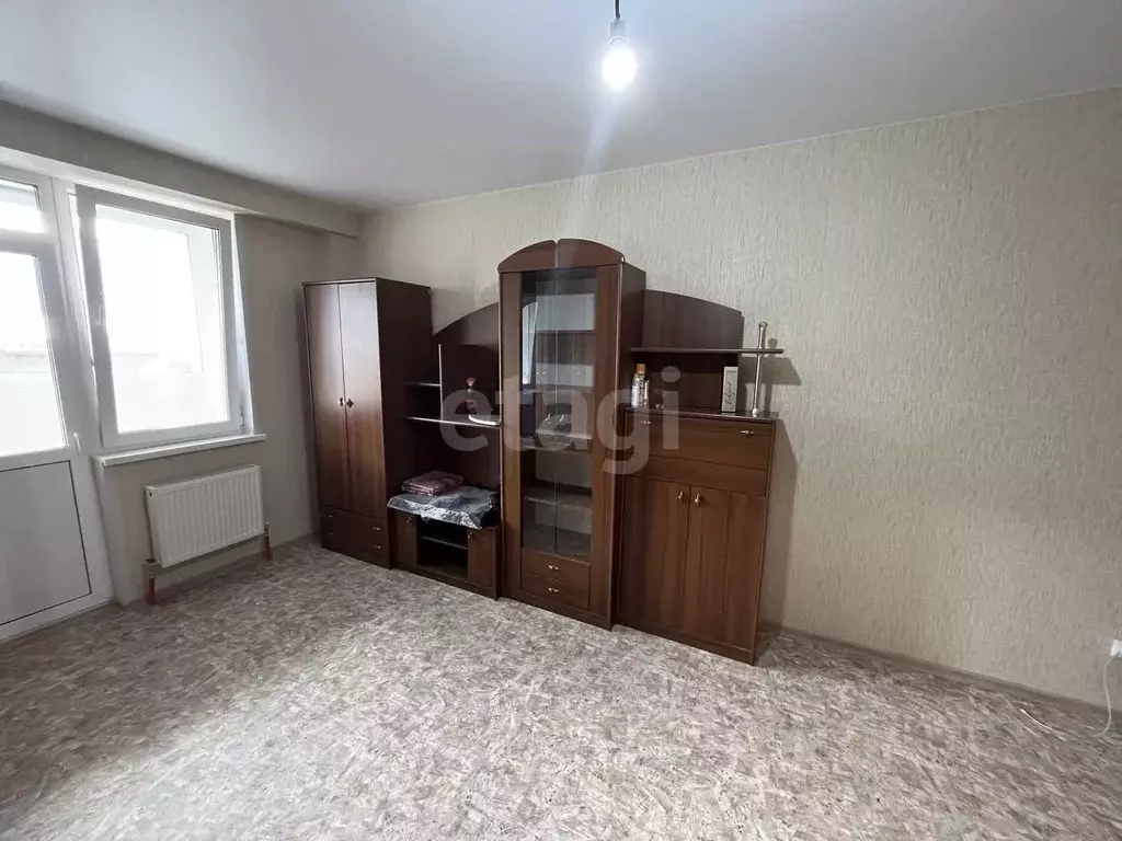 1-к кв. Ямало-Ненецкий АО, Новый Уренгой Арктическая ул., 31 (35.5 м) - Фото 2