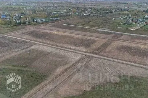 Участок в Новгородская область, Новгородский район, Ракомское с/пос, ... - Фото 0