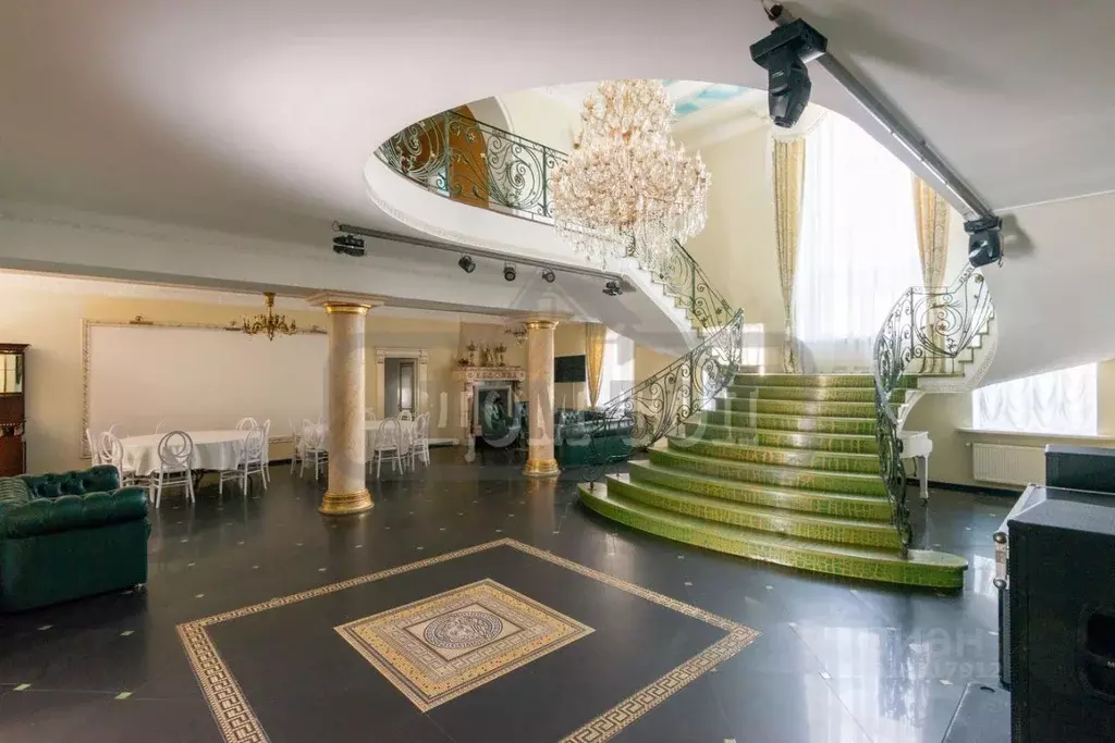 Дом в Москва Марушкинское поселение, д. Крекшино,  (1100 м) - Фото 0