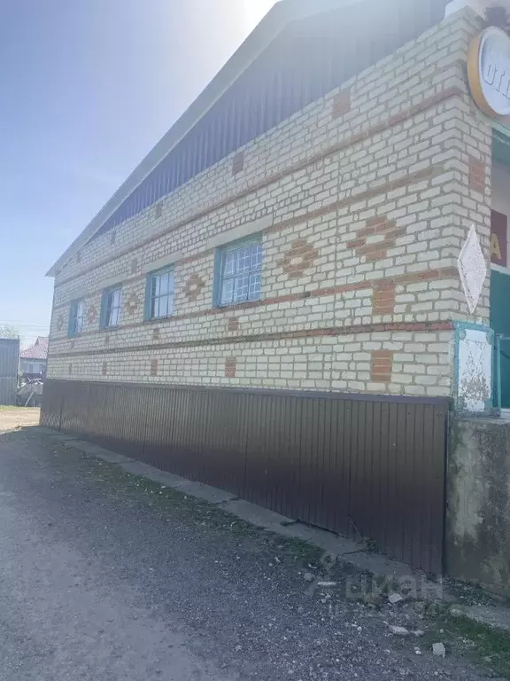 Торговая площадь в Липецкая область, Долгоруковский район, ... - Фото 2