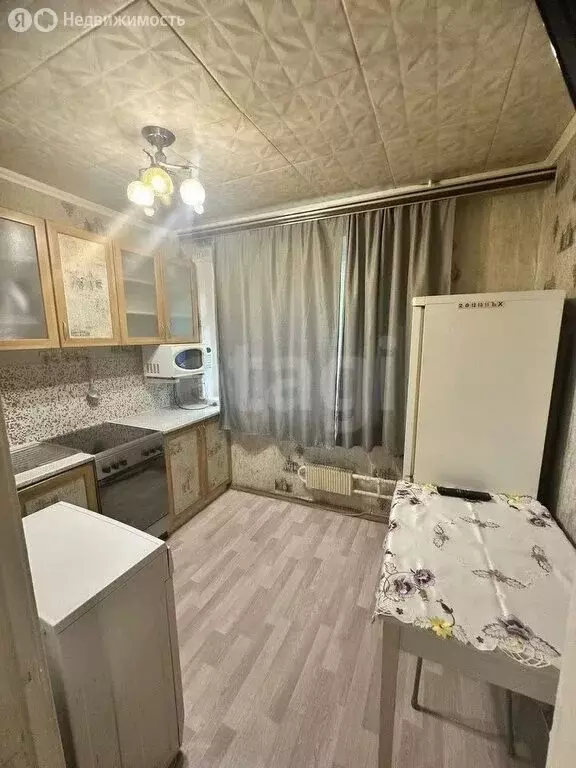 2-комнатная квартира: Москва, Елецкая улица, 16к3 (46 м) - Фото 1