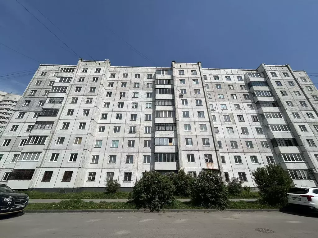 Комната 78 м в 4-к., 7/9 эт. - Фото 0