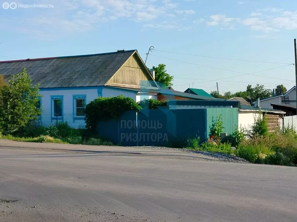 Дом в Копейск, улица Крылова, 27 (70 м) - Фото 0