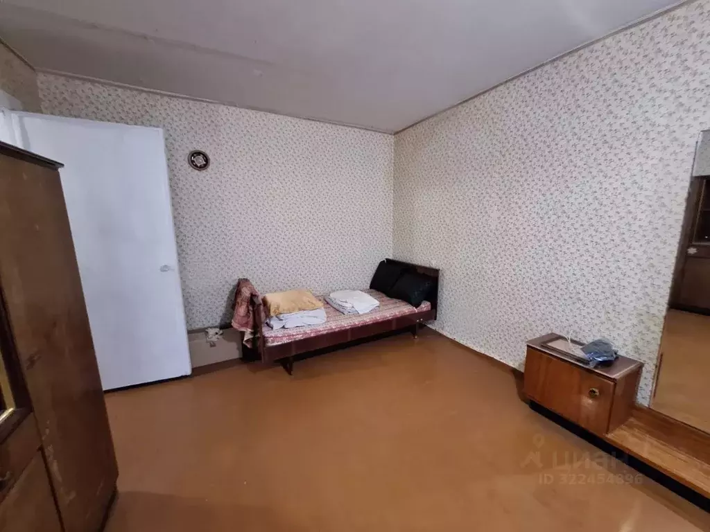 1-к кв. Новгородская область, Великий Новгород ул. Связи, 3 (32.0 м) - Фото 2