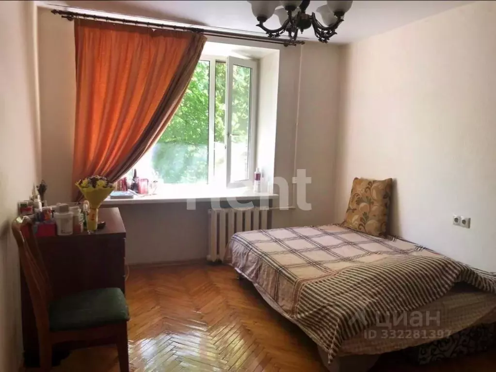 2-к кв. Москва ул. Ращупкина, 12к1 (42.0 м) - Фото 1