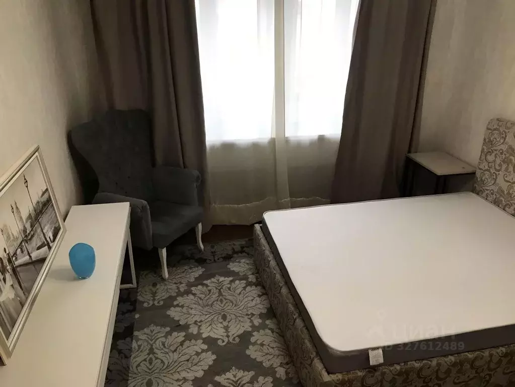 1-к кв. Москва Большая Тульская ул., 2 (34.0 м) - Фото 2