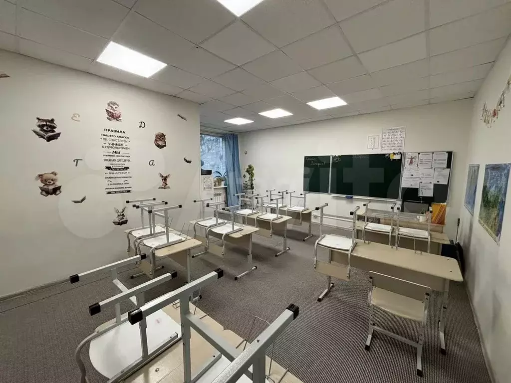 Сдам помещение свободного назначения, 285 м - Фото 1