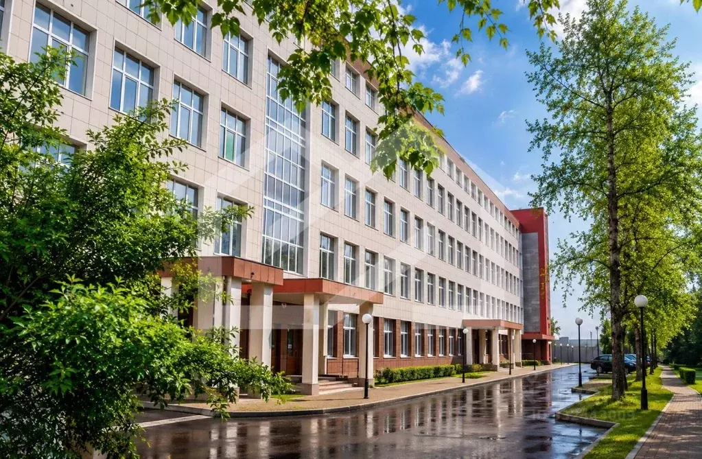 Офис в Московская область, Балашиха Звездная ул., 7б (150 м) - Фото 1
