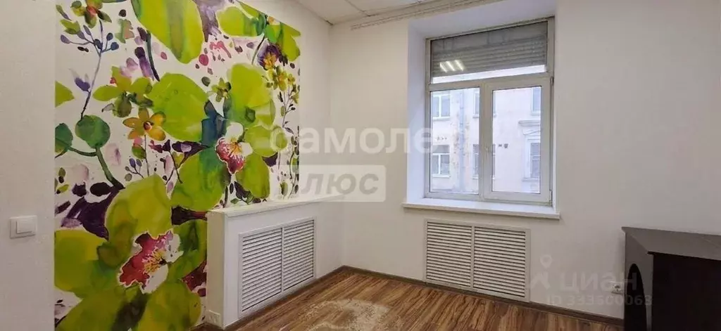 Офис в Пермский край, Пермь ул. Куйбышева, 73 (40 м) - Фото 1