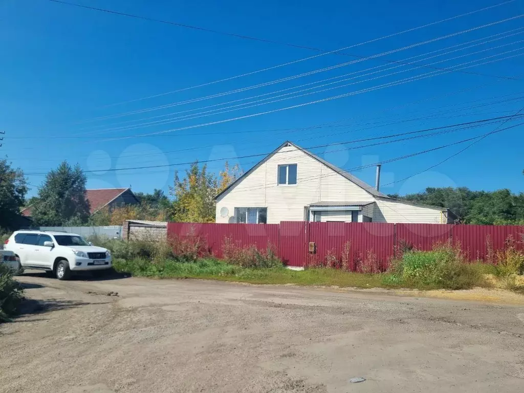 Дом 120 м на участке 10 сот. - Фото 0