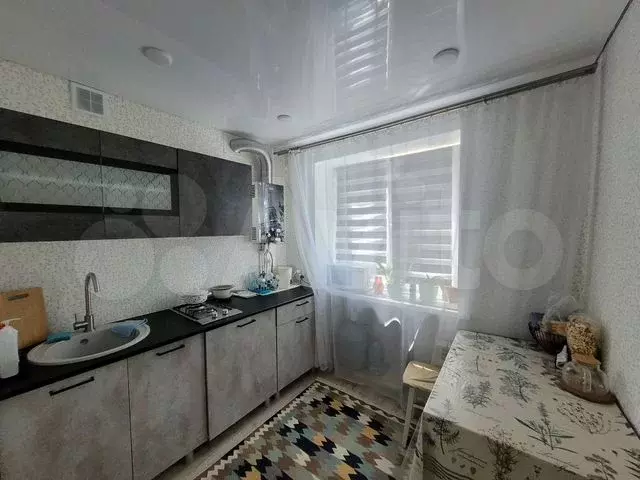2-к. квартира, 44,3 м, 5/5 эт. - Фото 0