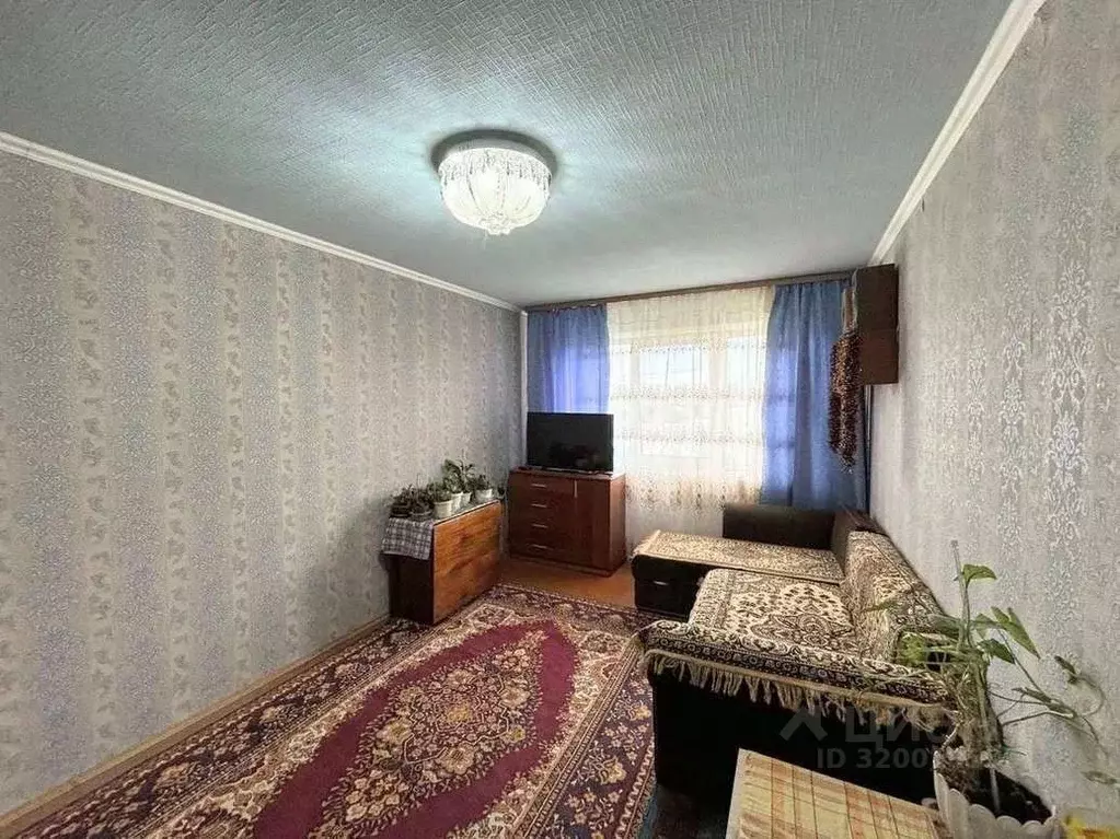 3-к кв. Мурманская область, Мурманск ул. Новое Плато, 13 (61.1 м) - Фото 0