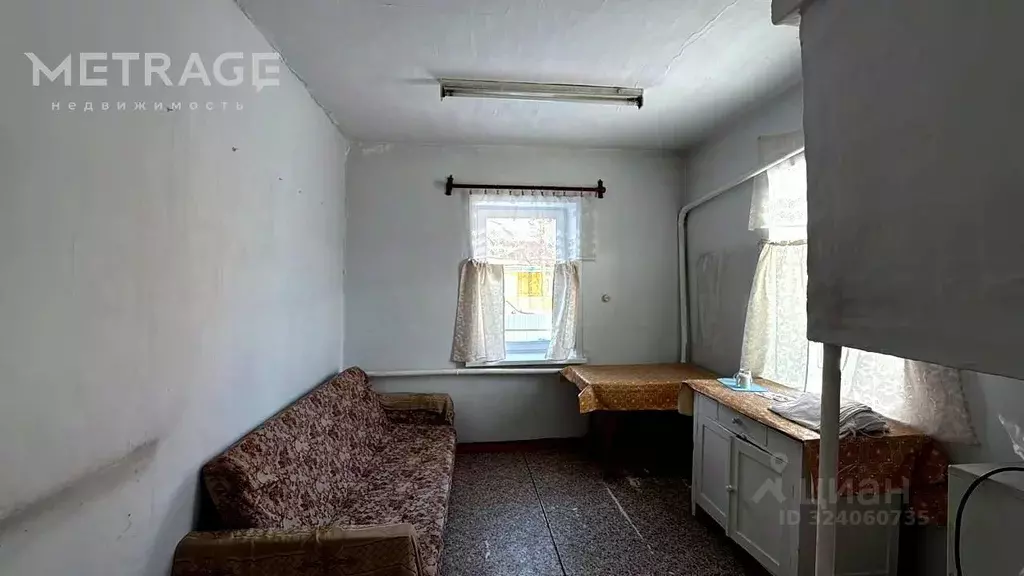 Дом в Новосибирская область, Коченево рп ул. Октябрьская, 39 (43 м) - Фото 2