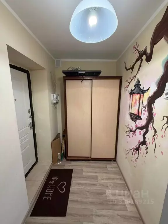 Студия Челябинская область, Миасс просп. Октября, 10 (22.6 м) - Фото 2