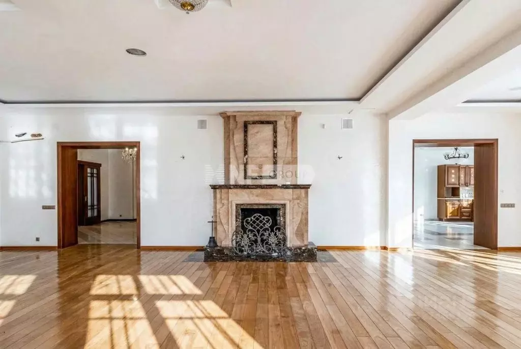 Коттедж в Московская область, Одинцовский городской округ, ПЖСК ... - Фото 1