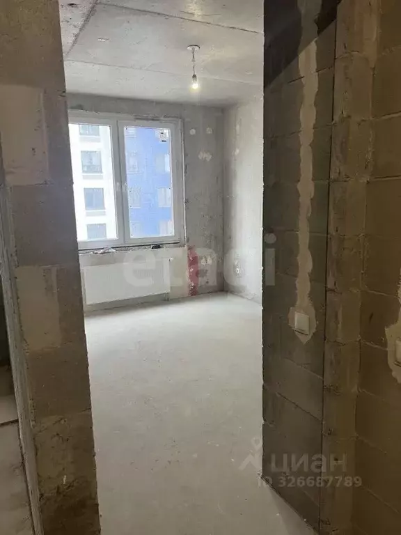 1-к кв. Санкт-Петербург бул. Измайловский, 11 (33.2 м) - Фото 1