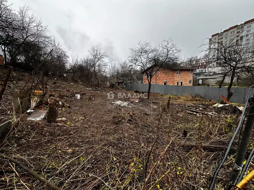 Участок в Нижегородская область, Нижний Новгород Ленинец-1 СТ, 3Д ... - Фото 2
