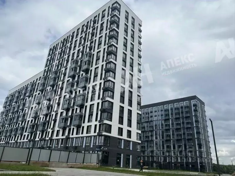 Помещение свободного назначения в Московская область, Домодедово ... - Фото 2