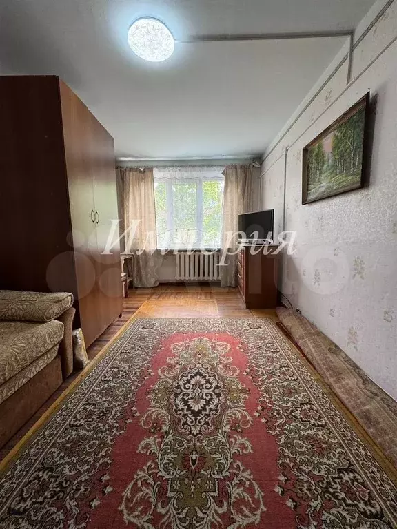 2-к. квартира, 52,5 м, 3/5 эт. - Фото 0