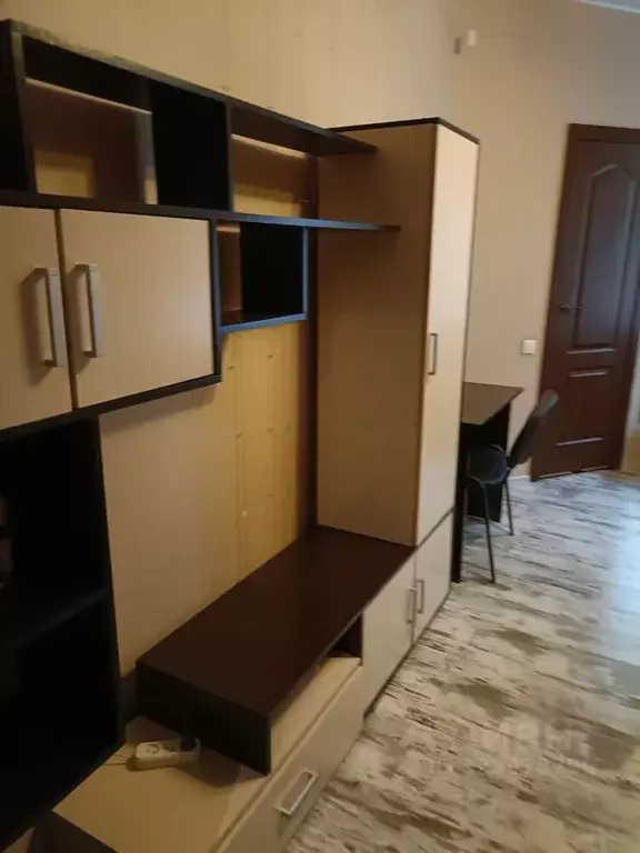 Студия Санкт-Петербург ул. Льва Толстого, 5 (28.0 м) - Фото 1