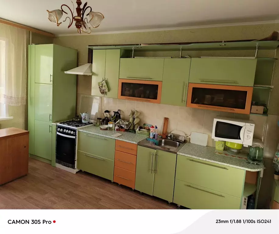 Продаётся 1-к квартира, 47.5 м - Фото 0