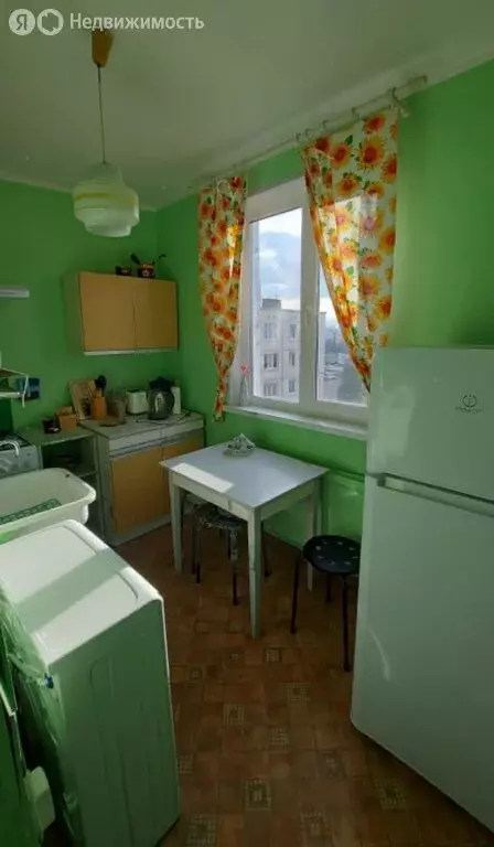 1-комнатная квартира: Санкт-Петербург, улица Олеко Дундича, 20к1 (32 ... - Фото 0