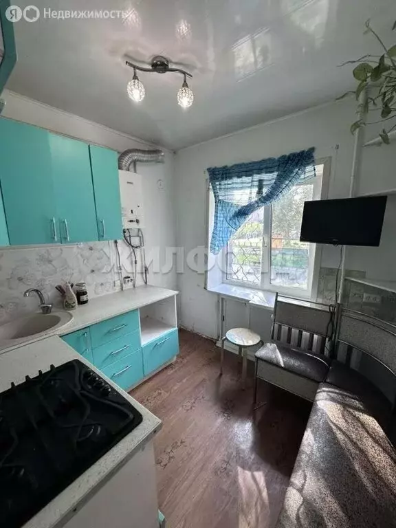 2-комнатная квартира: Тольятти, Гидростроевская улица, 5 (43 м) - Фото 1