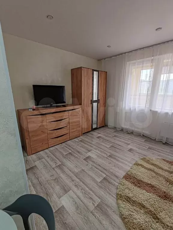 1-к. квартира, 31 м, 6/10 эт. - Фото 0
