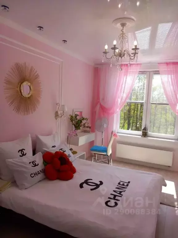 1-к кв. Калининградская область, Зеленоградск ул. Большая Окружная, 4 ... - Фото 1