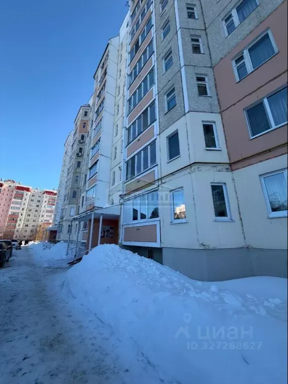 3-к кв. Орловская область, Орел Наугорское ш., 96 (71.6 м) - Фото 1