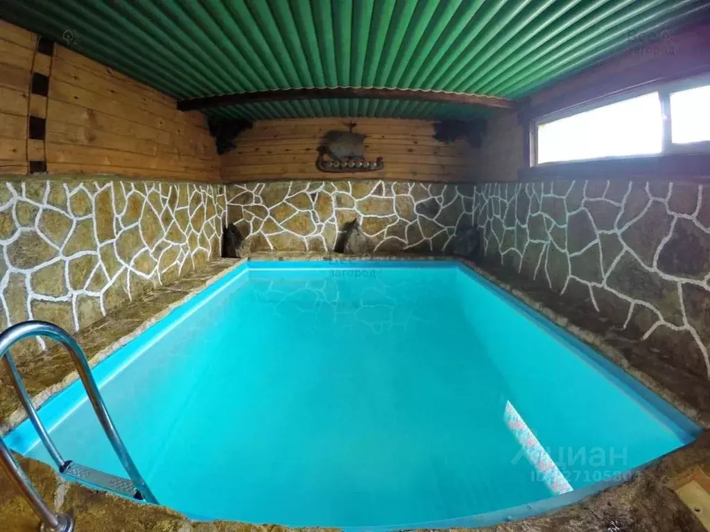 Дом в Свердловская область, Верхняя Пышма городской округ, пос. ... - Фото 2