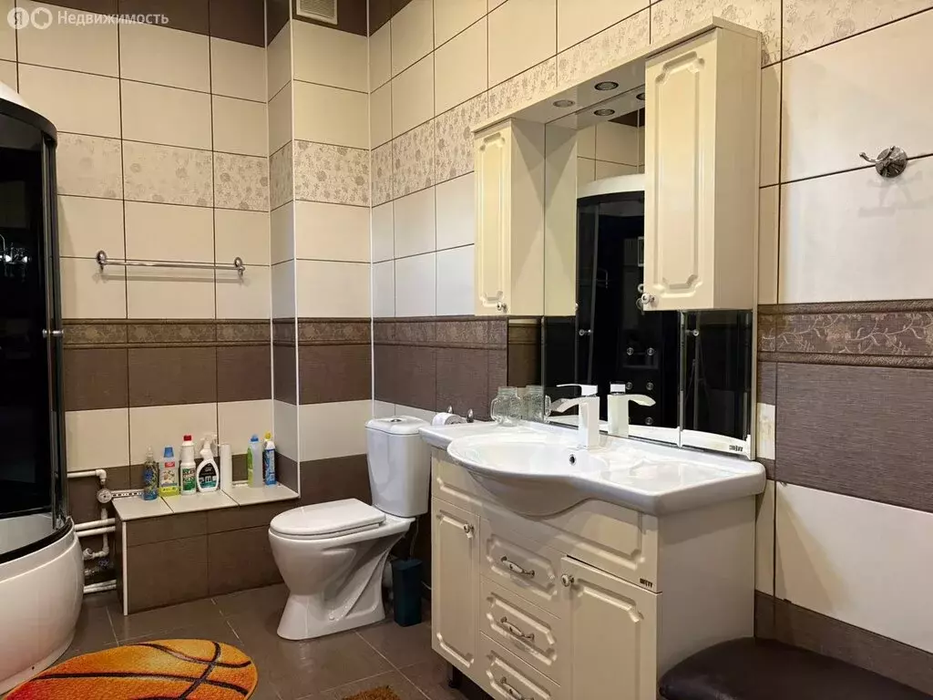 Дом в Переславль-Залесский, Московская улица, 18А (436 м) - Фото 1