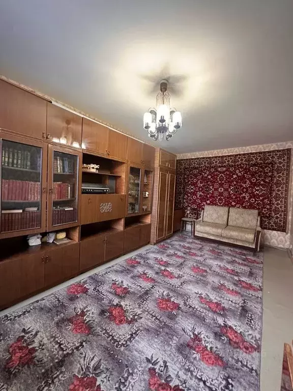 2-к кв. Владимирская область, Владимир ул. Разина, 7а (47.0 м) - Фото 1