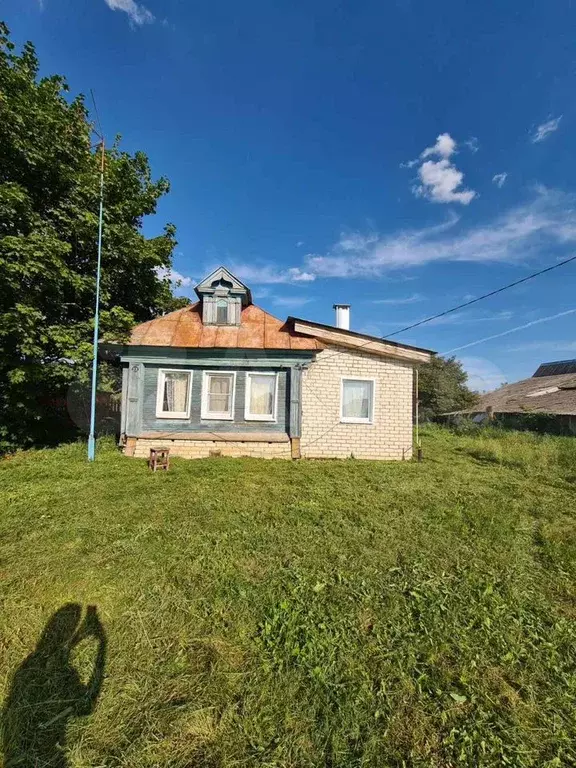 Дом 33 м на участке 11,8 сот. - Фото 0