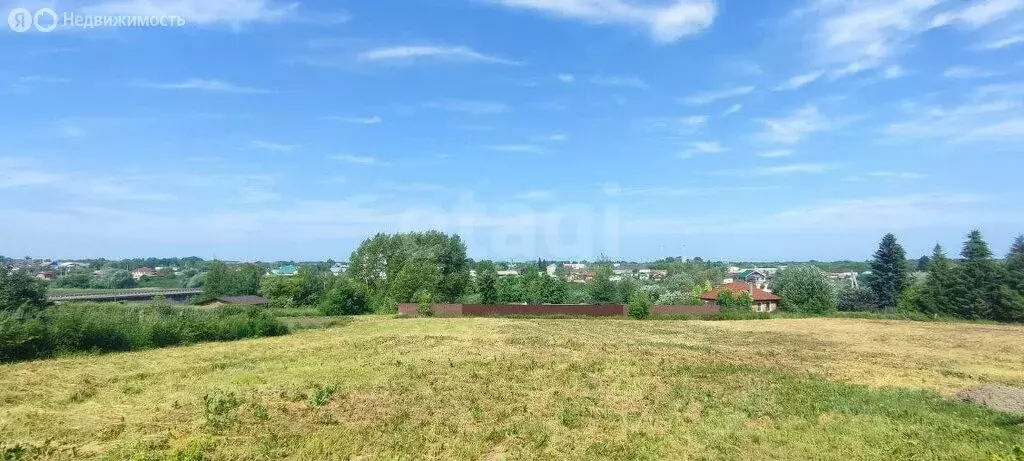 Дом в деревня Бурмистрово, Заречная улица (51 м) - Фото 0