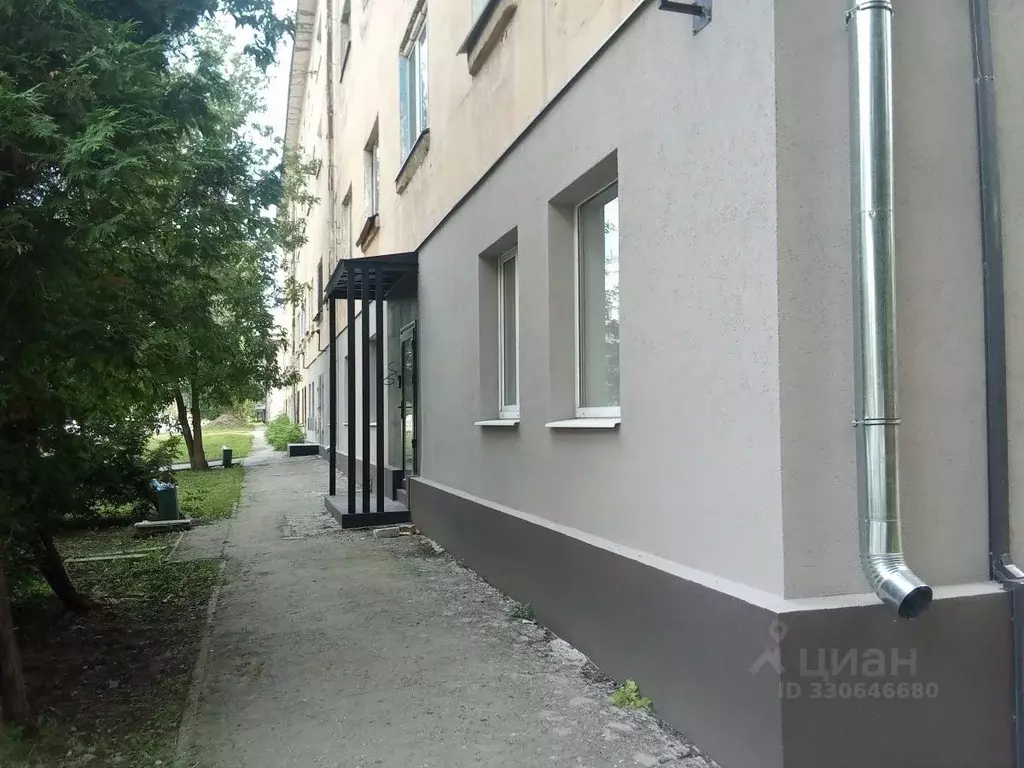 5-к кв. Самарская область, Самара Гаражная ул., 11 (22.0 м) - Фото 2