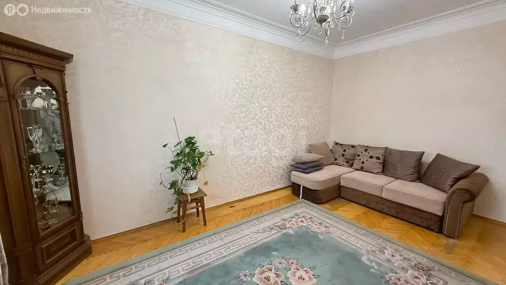 2-комнатная квартира: Каспийск, улица Ленина, 24 (52 м) - Фото 2