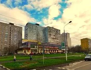 Комната 12 м в 2-к., 9/9 эт. - Фото 0