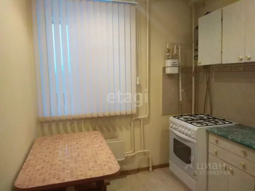 4-к кв. Смоленская область, Сафоново ул. Ленина, 1А (70.0 м) - Фото 1