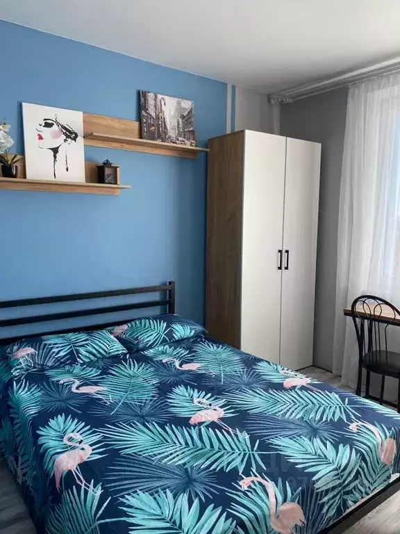 Студия Татарстан, Казань Тэцевская ул., 4Е (28.0 м) - Фото 0