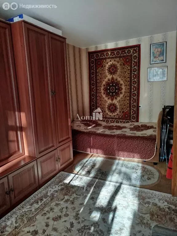 1-комнатная квартира: Петергоф, Ропшинское шоссе, 3 (32 м) - Фото 1