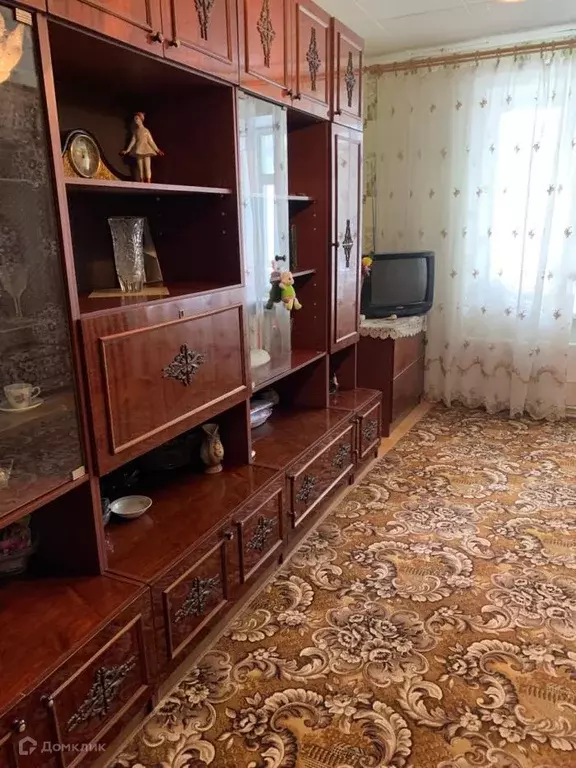 Продаётся 1-к квартира, 30 м - Фото 0