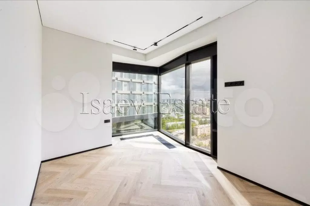 3-к. квартира, 85 м, 26/42 эт. - Фото 0