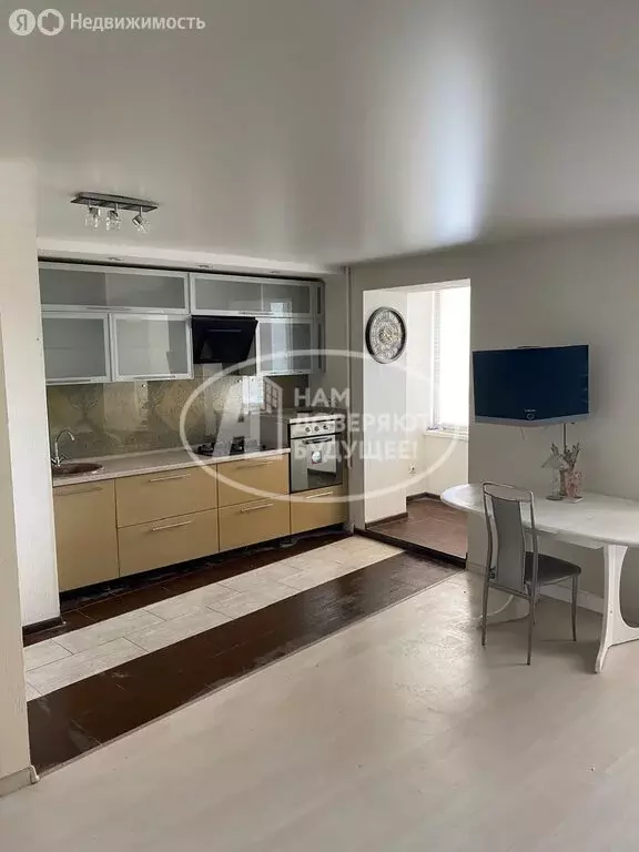 2-комнатная квартира: Чайковский, улица Декабристов, 28 (47 м) - Фото 1