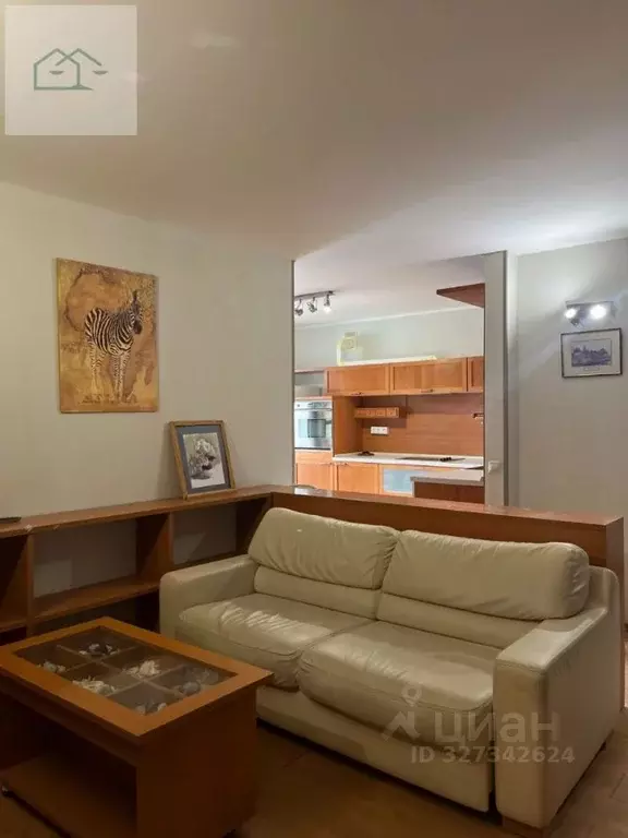 3-к кв. Воронежская область, Воронеж бул. Победы, 41А (78.0 м) - Фото 1