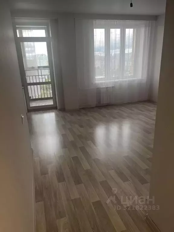 Студия Красноярский край, Красноярск Взлетная ул., 7Л (35.0 м) - Фото 0